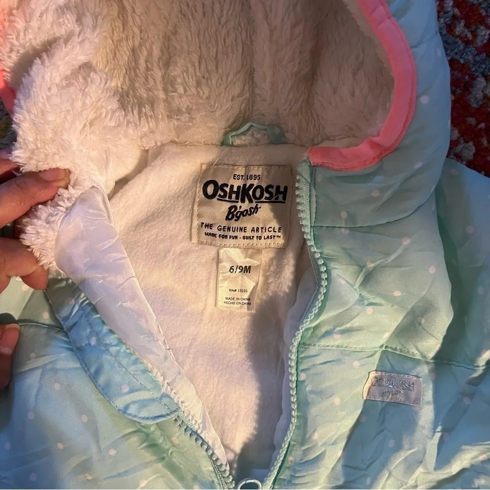 OshKosh Bgosh oshkosh gosh